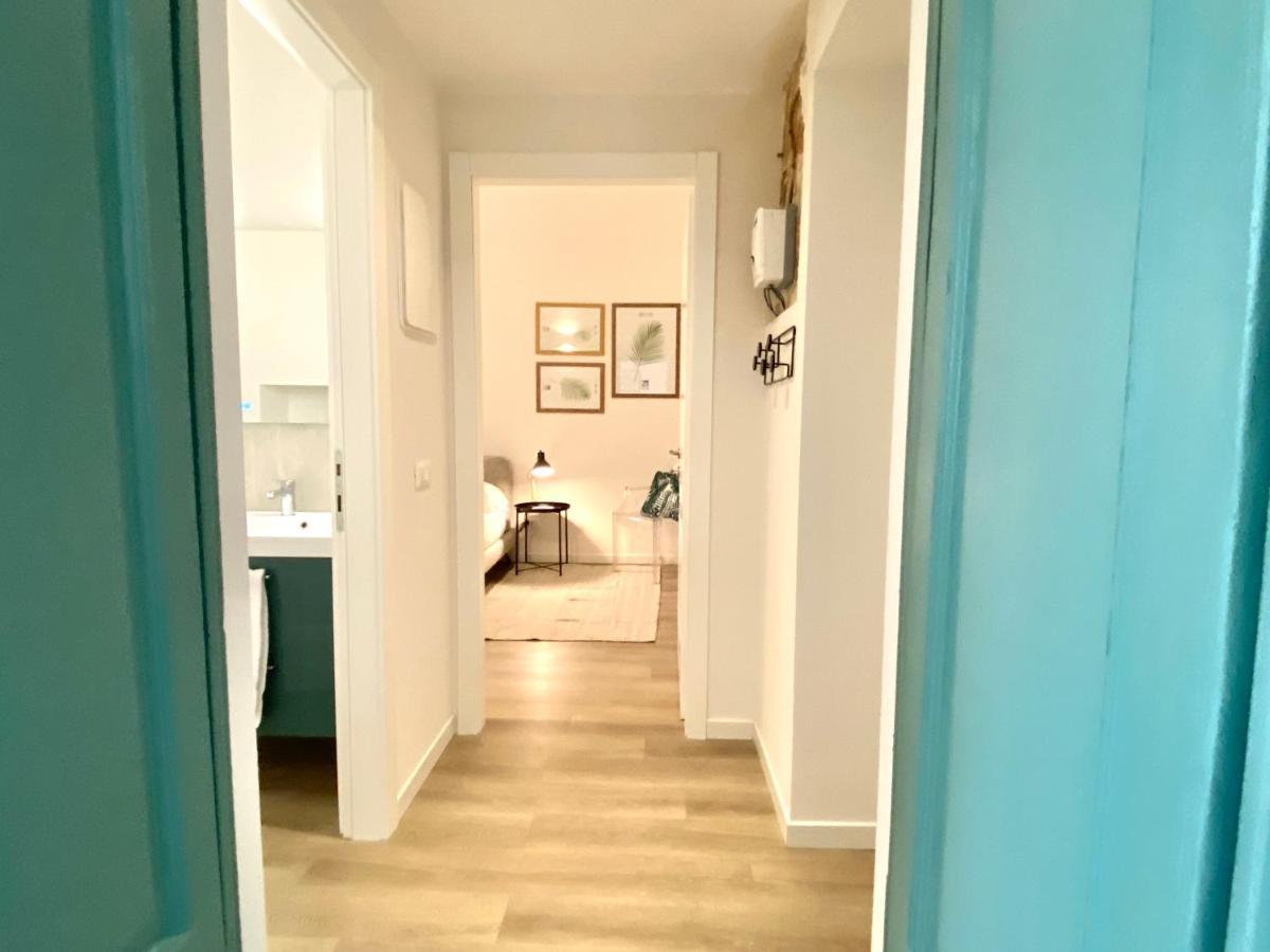 Fara Cinque Small Apartment Милан Экстерьер фото